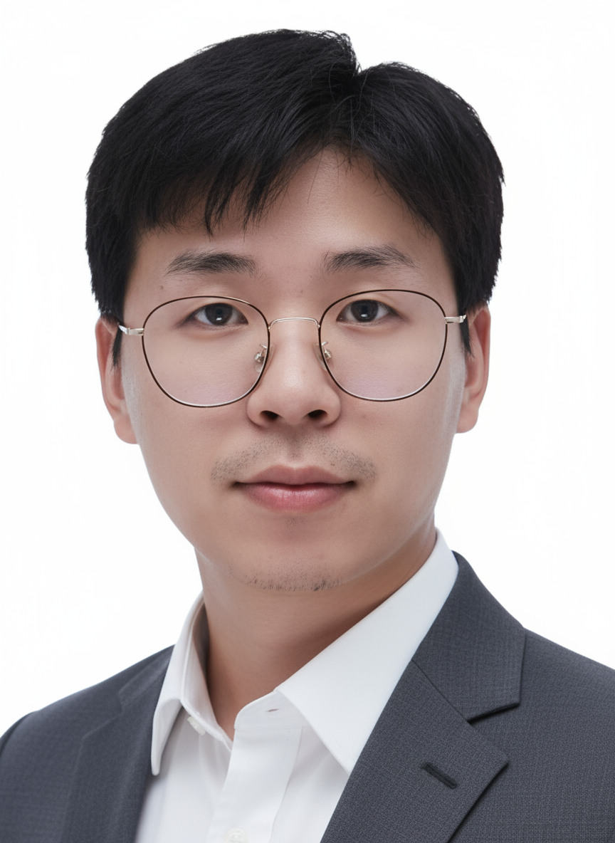 Ying Tai's profile picture